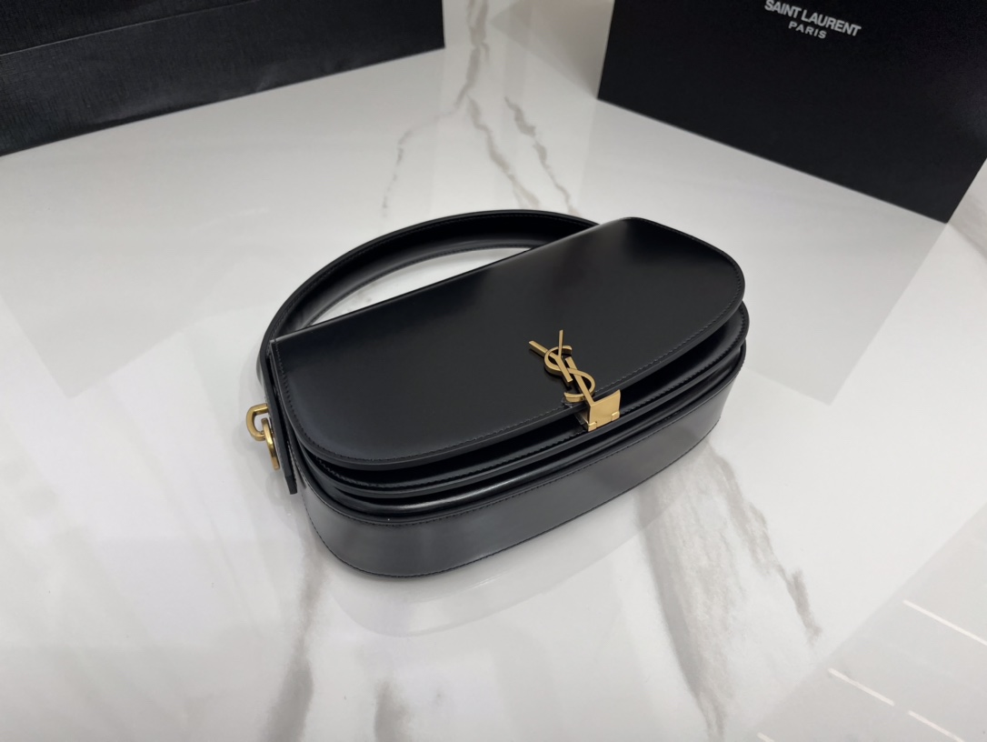 YSL Satchel Bags